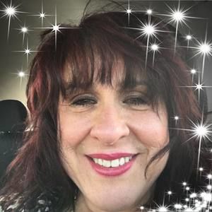 Meet your Posher, Kristine